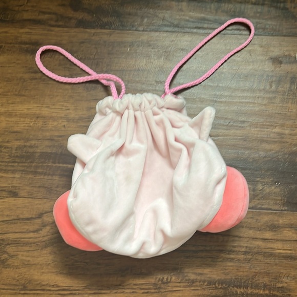 NWOT kirby bag - Picture 3 of 5